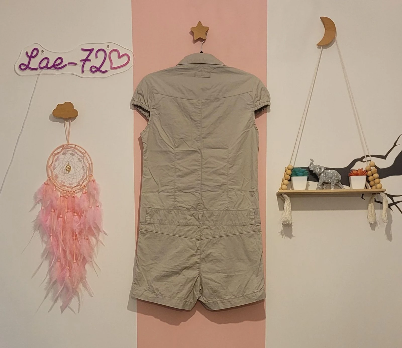 Combishort 36 – photo 4